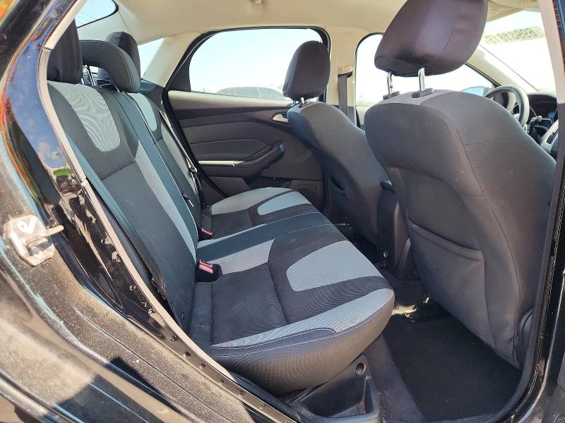 Aukcja sprzedaży 2014 Ford Focus, vin: 1FADP3F2XEL457918, numer aukcji: 69981816
