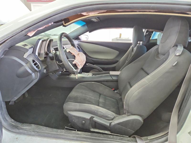 2015 Chevrolet Camaro მანქანა იყიდება აუქციონზე, vin: 2G1FB1E35F9285010, აუქციონის ნომერი: 70080896