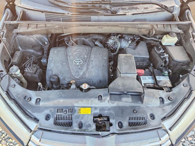 Продаж на аукціоні авто 2018 Toyota Highlander, vin: 5TDKZRFH6JS546929, номер лоту: 68252556