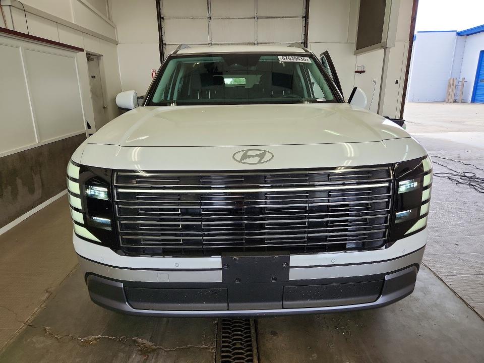 Продажа на аукционе авто 2026 Hyundai Palisade, vin: KM8RLES23TU060213, номер лота: 67639436