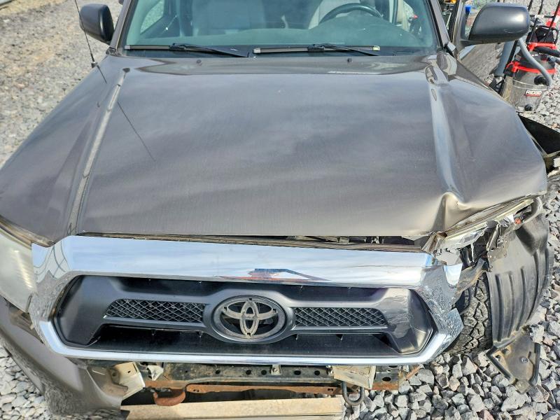 71033966 :رقم المزاد ، 5TFUU4EN7DX070383 vin ، 2013 Toyota Tacoma مزاد بيع