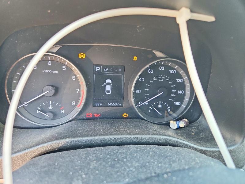 Aukcja sprzedaży 2018 Hyundai Elantra, vin: 5NPD84LFXJH278832, numer aukcji: 68590996
