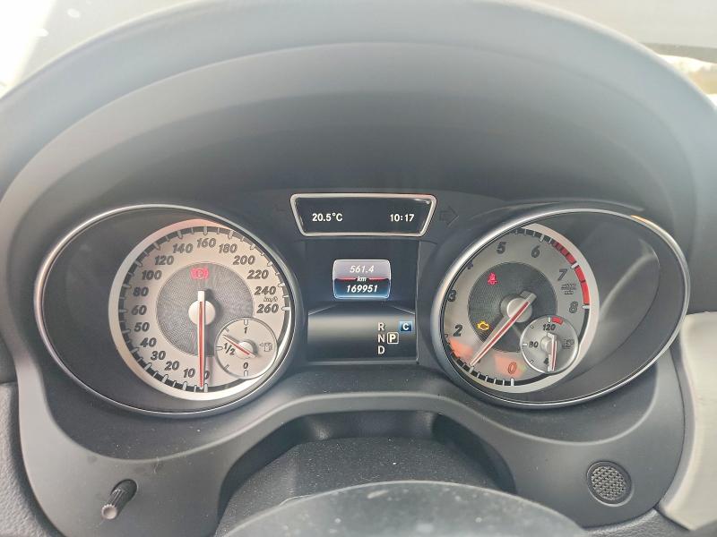 Продажа на аукционе авто 2017 Mercedes-benz Gla, vin: WDCTG4GB0HJ359324, номер лота: 70077886