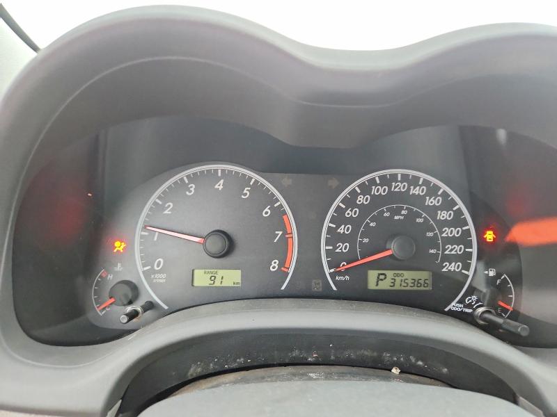Aukcja sprzedaży 2010 Toyota Corolla, vin: 2T1BU4EE0AC355461, numer aukcji: 66940066