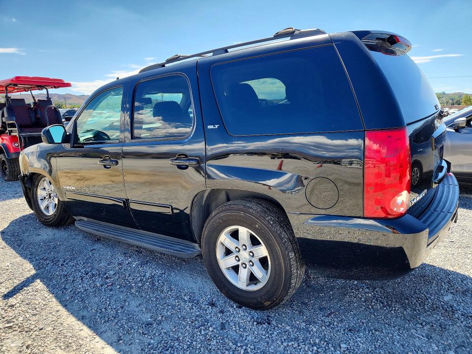 Продажа на аукционе авто 2013 Gmc Yukon, vin: 1GKS1CE02DR254864, номер лота: 68100496