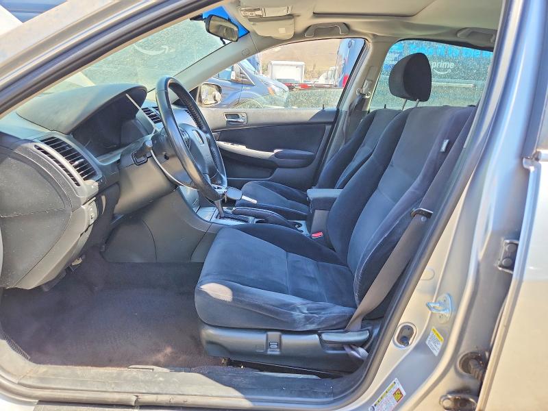 Продаж на аукціоні авто 2006 Honda Accord, vin: JHMCM56786C003902, номер лоту: 67472636