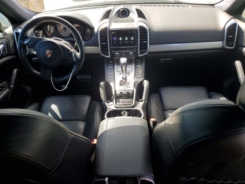 Продаж на аукціоні авто 2013 Porsche Cayenne, vin: WP1AD2A28DLA79926, номер лоту: 70288596