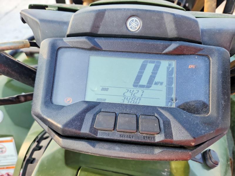 Продажа на аукционе авто 2020 Yama Unknown, vin: 5Y4AMH230LA102337, номер лота: 67306366