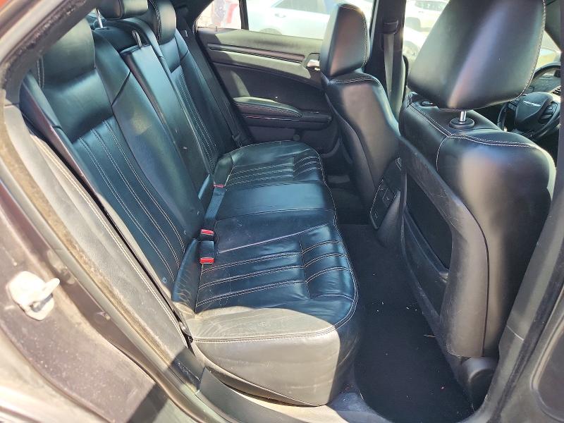 68240406 :رقم المزاد ، 2C3CCABG9GH175619 vin ، 2016 Chrysler 300 مزاد بيع