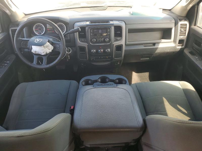 Продажа на аукционе авто 2016 Ram 2500, vin: 3C6UR4HJ6GG100869, номер лота: 67295396