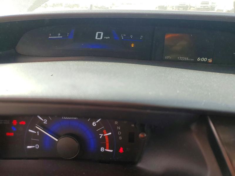 67167216 :رقم المزاد ، 2HGFG3B86FH532059 vin ، 2015 Honda Civic مزاد بيع