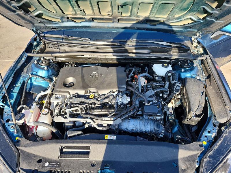 Aukcja sprzedaży 2026 Toyota Camry, vin: 4T1DAACK5TU215979, numer aukcji: 67918336
