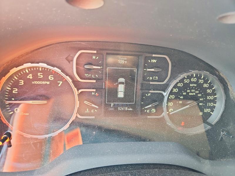 Aukcja sprzedaży 2019 Toyota Tundra, vin: 5TFDY5F12KX797059, numer aukcji: 69414376