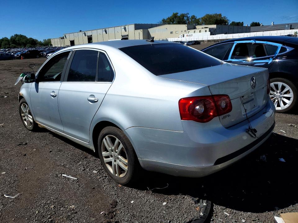 Продаж на аукціоні авто 2007 Volkswagen Jetta, vin: 3VWSG71K57M151692, номер лоту: 66859686