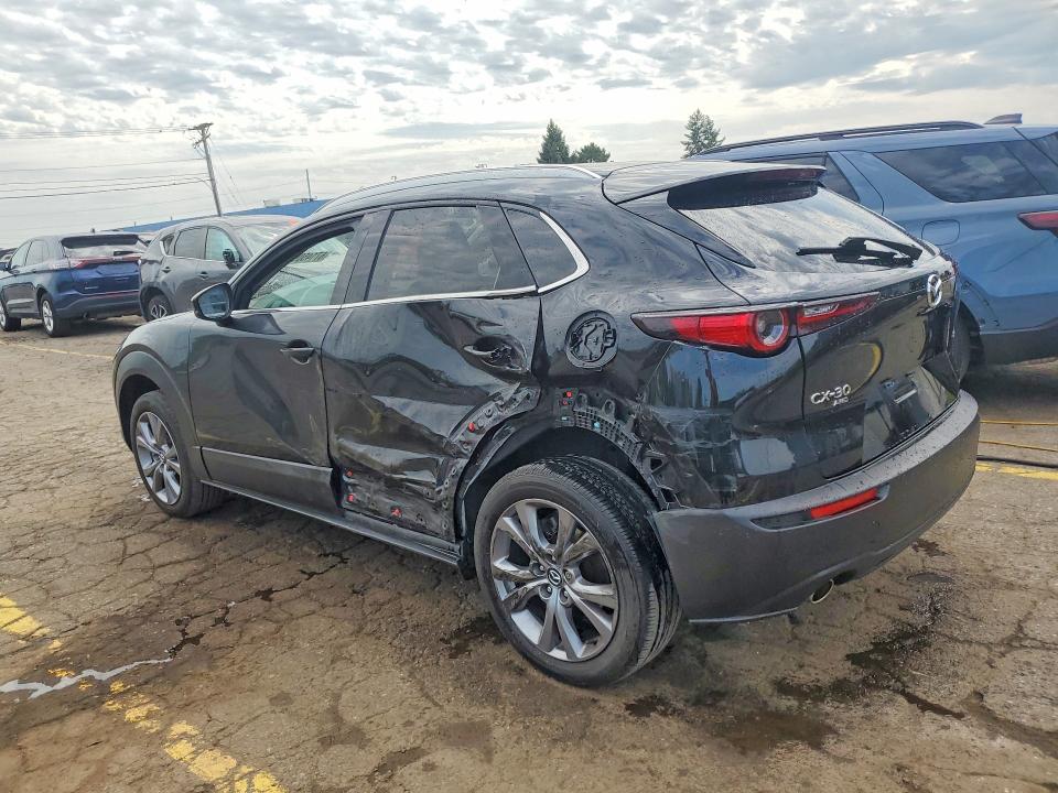 Aukcja sprzedaży 2022 Mazda Cx-30, vin: 3MVDMBDL9NM450058, numer aukcji: 67145096