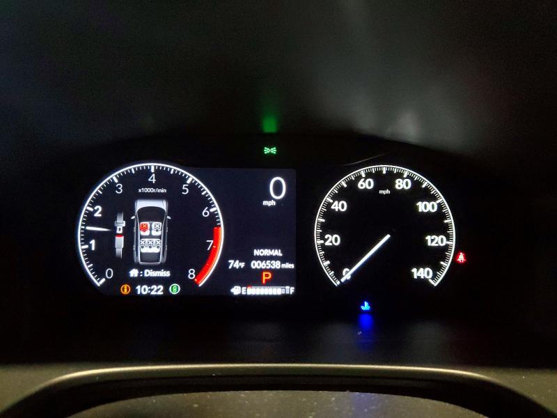 Aukcja sprzedaży 2026 Honda Cr-v, vin: 2HKRS4H41TH432409, numer aukcji: 68010656