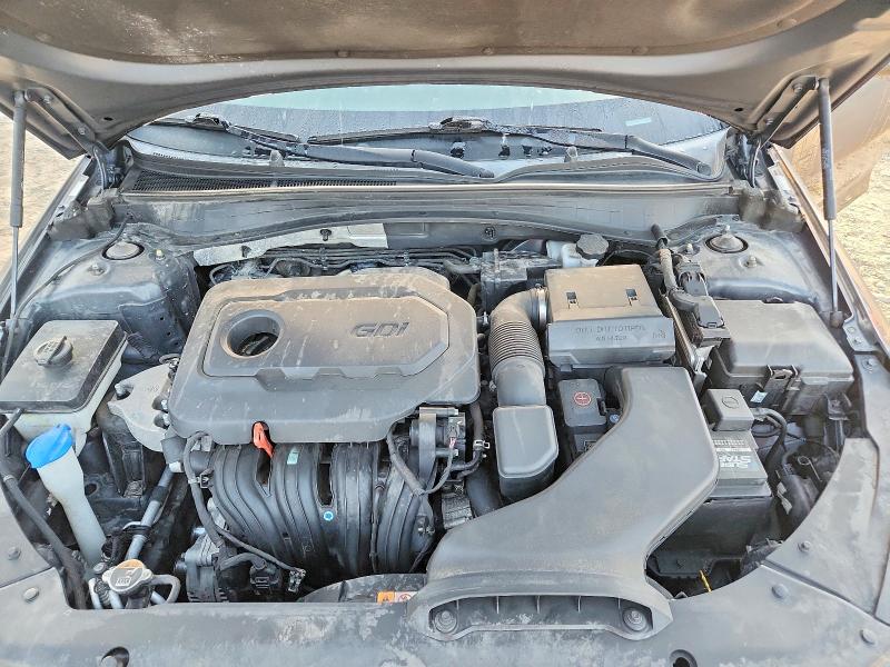 2020 Kia Optima მანქანა იყიდება აუქციონზე, vin: 5XXGT4L34LG436842, აუქციონის ნომერი: 69001216