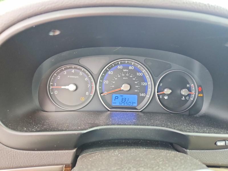 Продаж на аукціоні авто 2012 Hyundai Santa Fe, vin: 5XYZKDAG9CG110838, номер лоту: 68299296