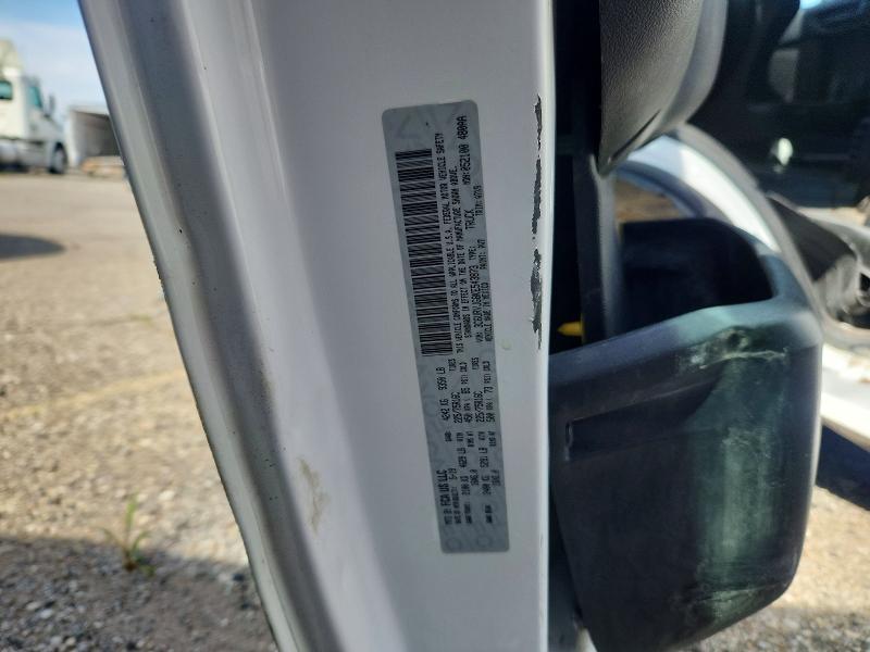 Продаж на аукціоні авто 2019 Ram Promaster 3500, vin: 3C6URVJG8KE543873, номер лоту: 67840036