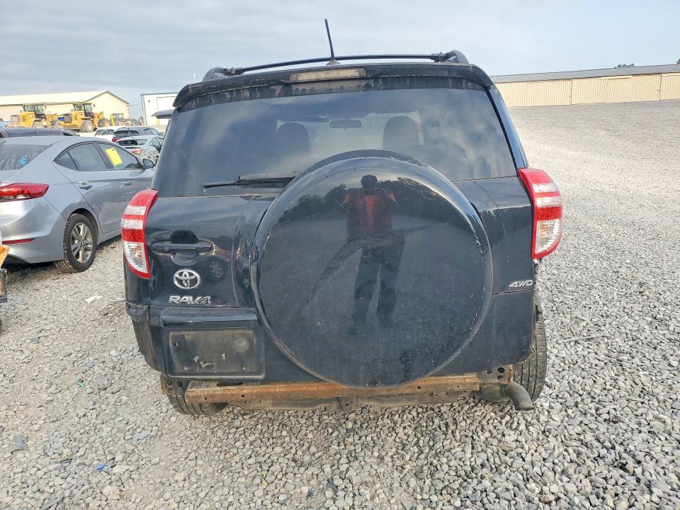 Продажа на аукционе авто 2011 Toyota Rav4, vin: 2T3DF4DV0BW121123, номер лота: 69250666