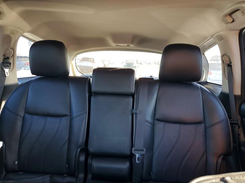 Продаж на аукціоні авто 2014 Infiniti Qx60, vin: 5N1AL0MN7EC528167, номер лоту: 70681226