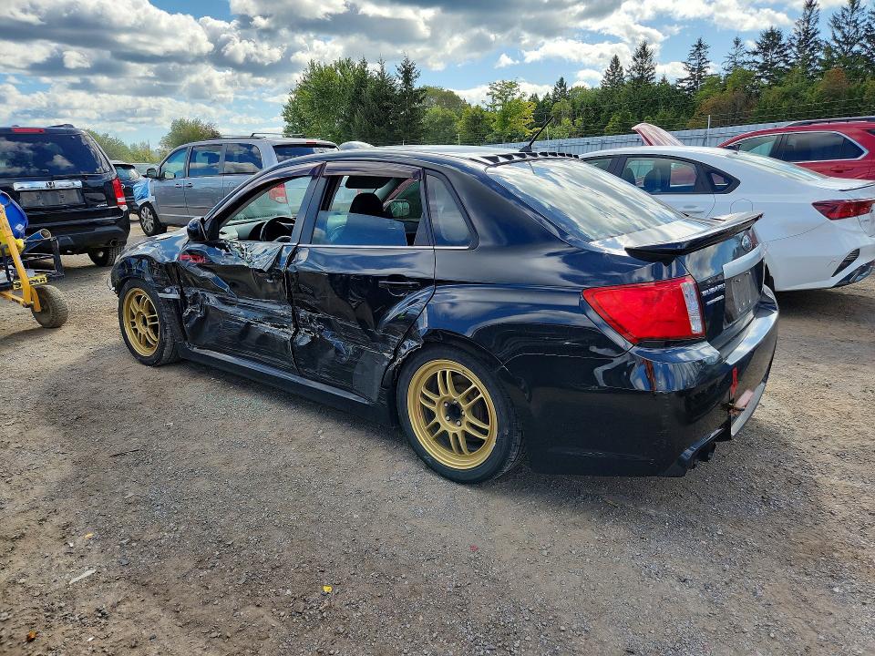 68101836 :رقم المزاد ، JF1GV7F69BG525613 vin ، 2011 Subaru Impreza مزاد بيع