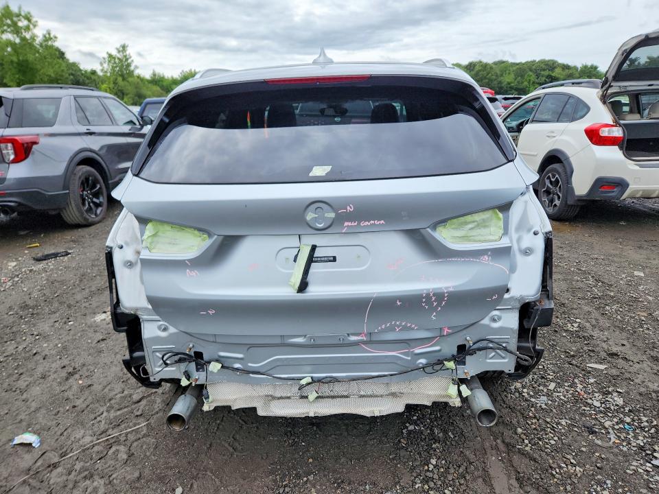 Aukcja sprzedaży 2018 Bmw X1, vin: WBXHU7C39J3F04350, numer aukcji: 66078636