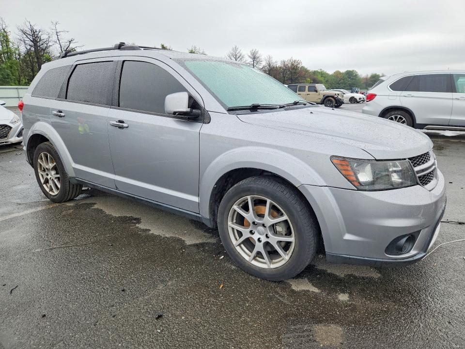 Aukcja sprzedaży 2015 Dodge Journey, vin: 3C4PDDEG3FT607439, numer aukcji: 67396656