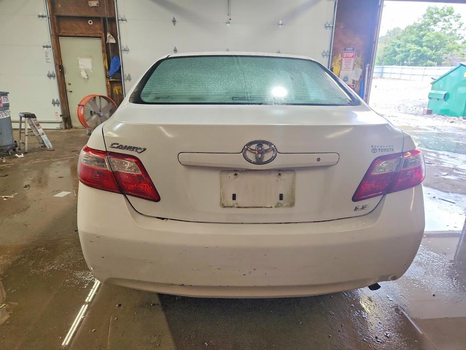 2009 Toyota Camry მანქანა იყიდება აუქციონზე, vin: 4T1BE46K39U912617, აუქციონის ნომერი: 69350866