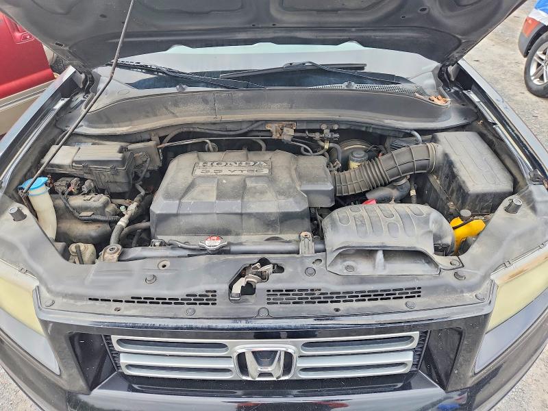69089986 :رقم المزاد ، 2HJYK16518H536769 vin ، 2008 Honda Ridgeline مزاد بيع