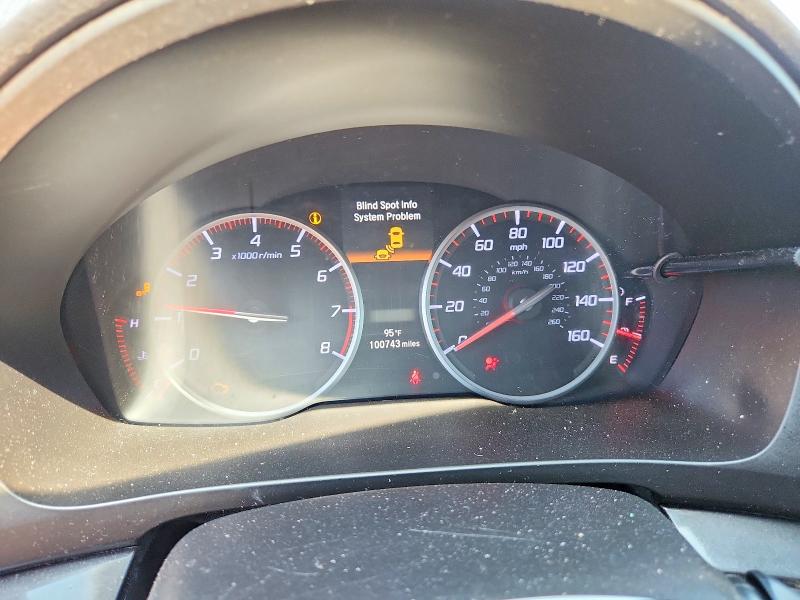 2021 Acura Ilx მანქანა იყიდება აუქციონზე, vin: 19UDE2F85MA004901, აუქციონის ნომერი: 70685036