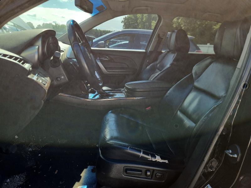 69165836 :رقم المزاد ، 2HNYD2H26BH529566 vin ، 2011 Acura Mdx مزاد بيع