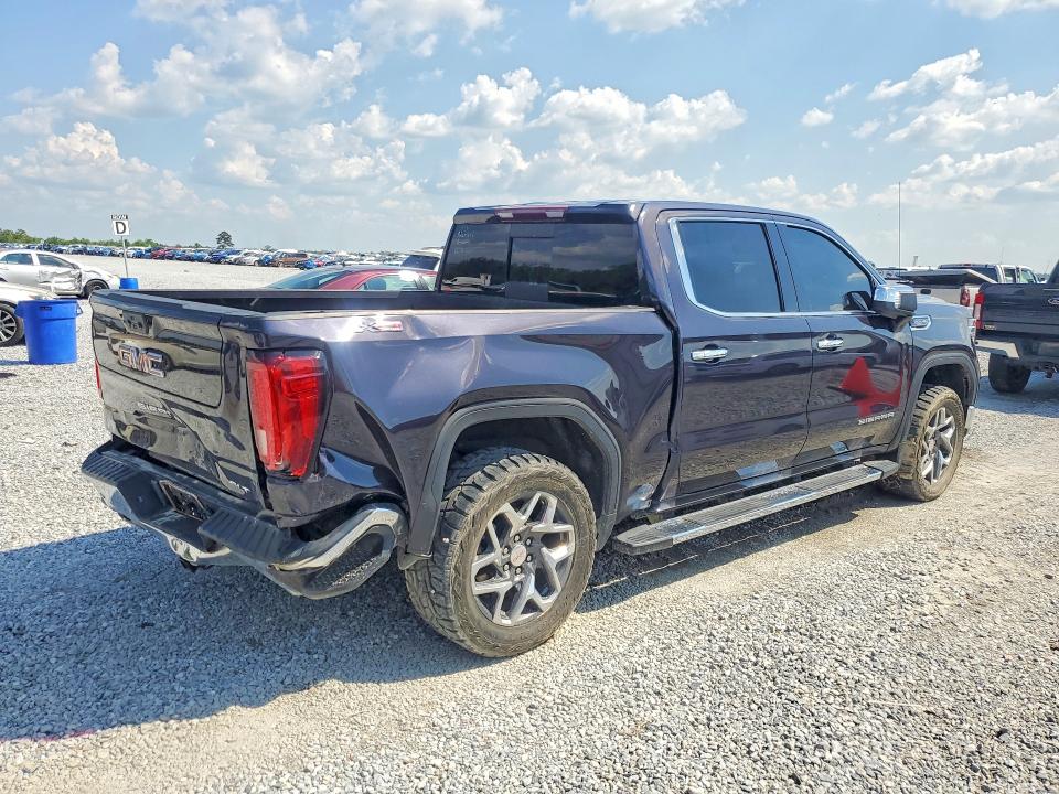 69976266 :رقم المزاد ، 3GTUUDEDXRG274856 vin ، 2024 Gmc Sierra مزاد بيع