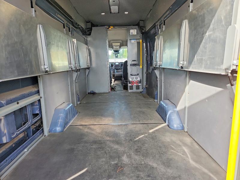 Aukcja sprzedaży 2020 Ford Transit 250, vin: 1FTBR3X81LKB27196, numer aukcji: 68544436