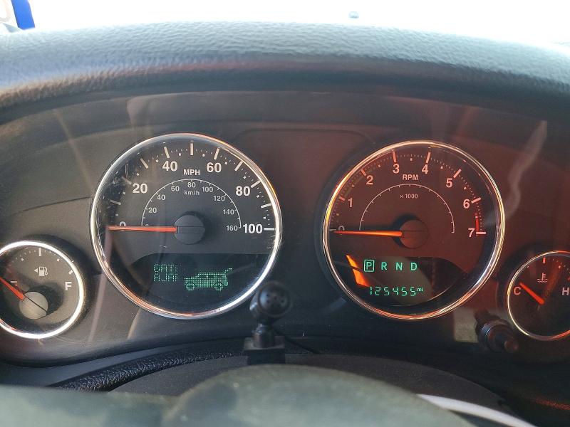 2016 Jeep Wrangler Unlimited მანქანა იყიდება აუქციონზე, vin: 1C4BJWDG0GL118672, აუქციონის ნომერი: 68341236