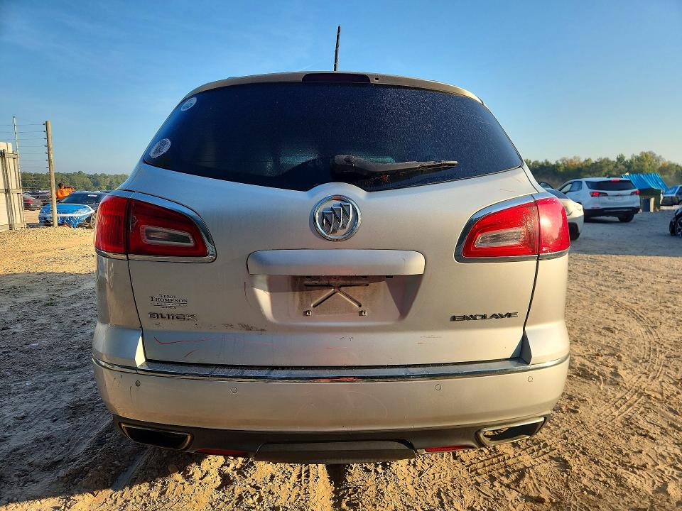 Продажа на аукционе авто 2016 Buick Enclave, vin: 5GAKRBKD9GJ337623, номер лота: 69627066
