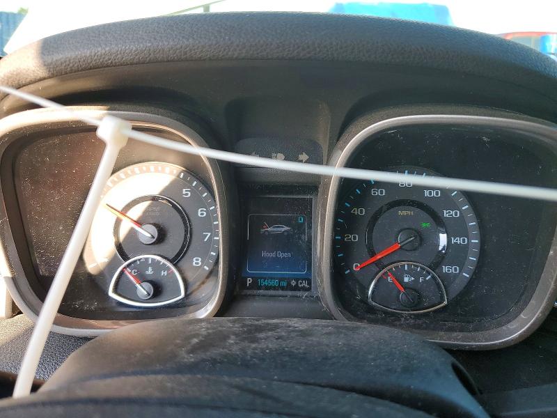 2015 Chevrolet Malibu მანქანა იყიდება აუქციონზე, vin: 1G11B5SL8FF271812, აუქციონის ნომერი: 68770736