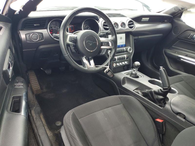 Продаж на аукціоні авто 2019 Ford Mustang, vin: 1FA6P8TH4K5194162, номер лоту: 67294516
