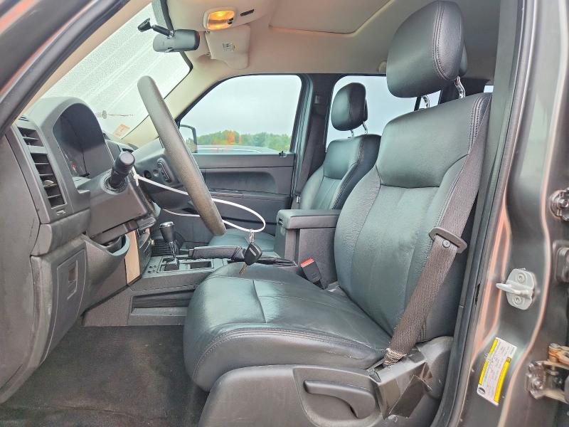 70534066 :رقم المزاد ، 1C4PJMAK1CW209638 vin ، 2012 Jeep Liberty مزاد بيع