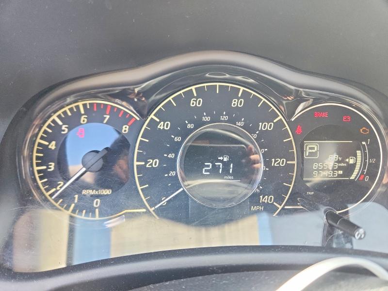 Продажа на аукционе авто 2016 Nissan Versa Note, vin: 3N1CE2CP4GL388157, номер лота: 67545576