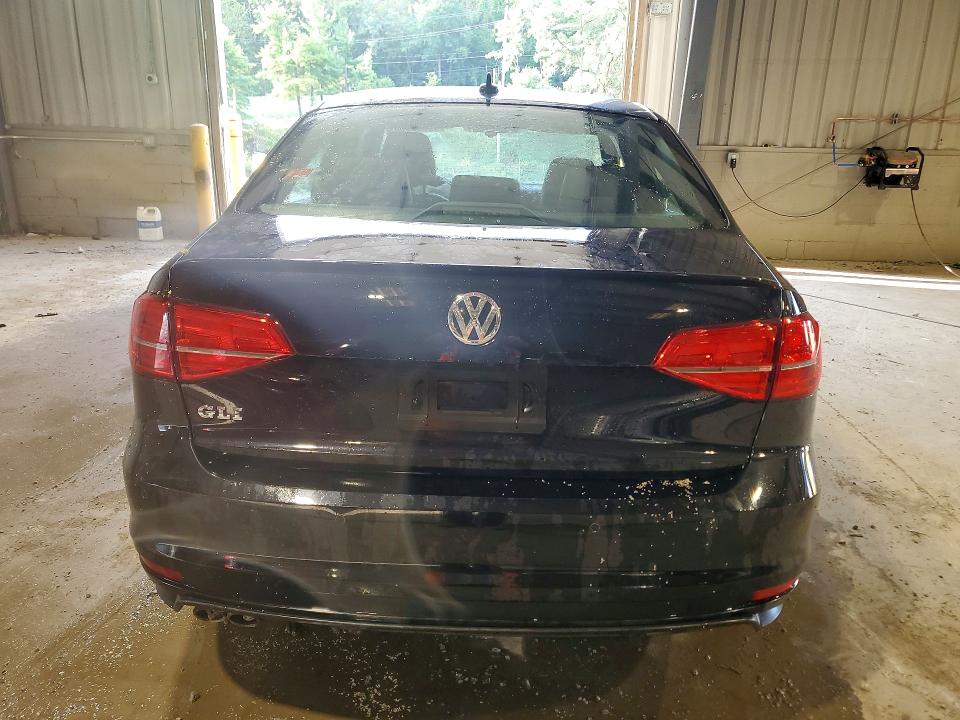 Продаж на аукціоні авто 2017 Volkswagen Jetta, vin: 3VW4T7AJ8HM333366, номер лоту: 68958596