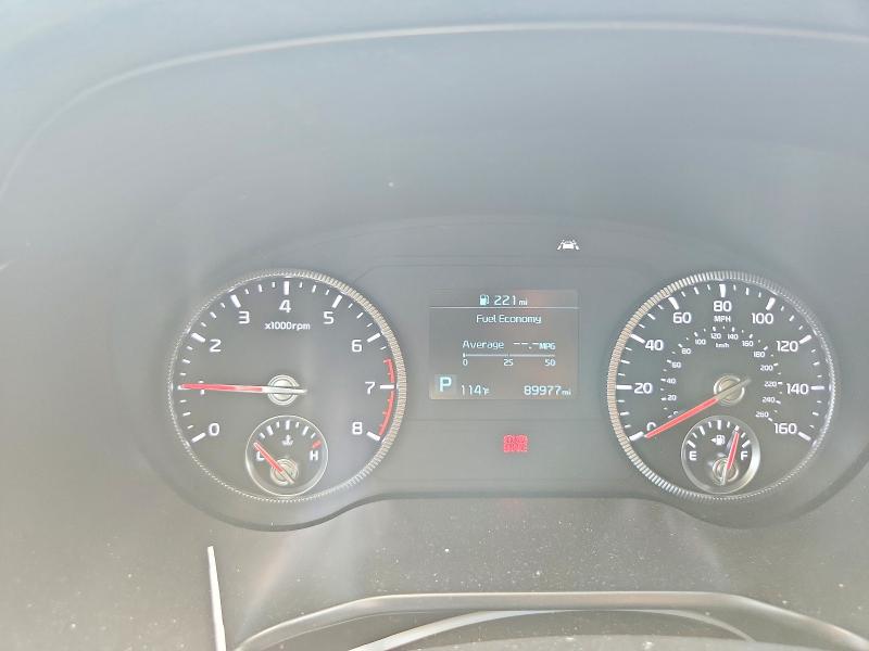Продажа на аукционе авто 2020 Kia Telluride, vin: 5XYP3DHC4LG002411, номер лота: 67213766