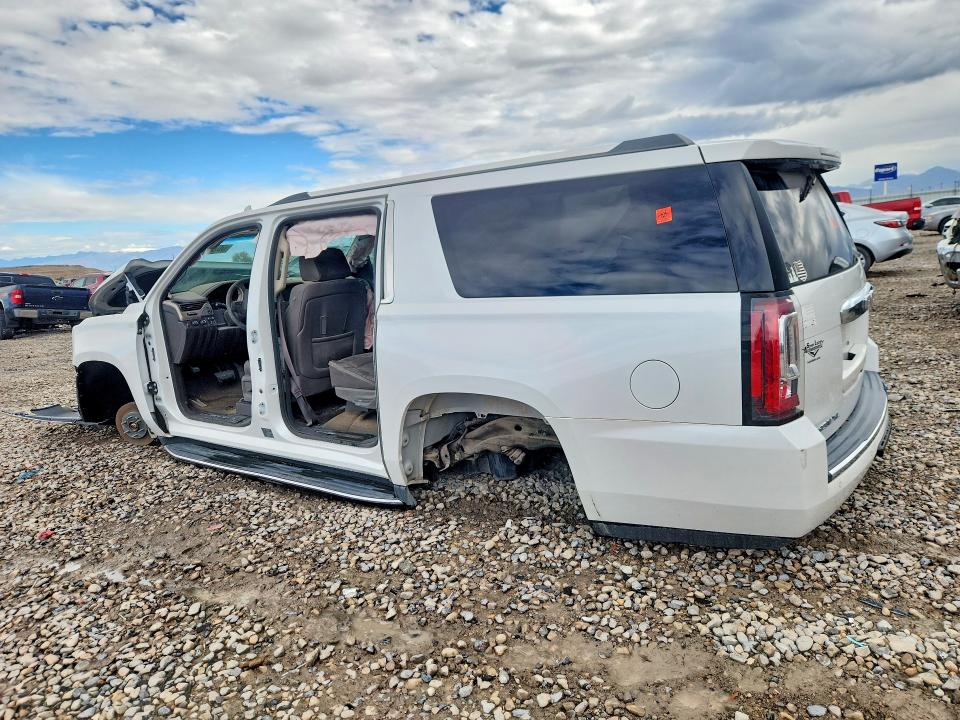 Продаж на аукціоні авто 2016 Gmc Yukon Xl, vin: 1GKS2HKJ2GR482763, номер лоту: 70730596