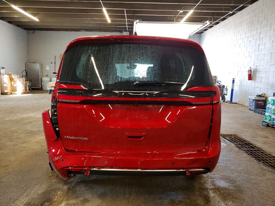 Aukcja sprzedaży 2027 Chrysler Pacifica, vin: 2C4RC1BG2VR586132, numer aukcji: 68419316