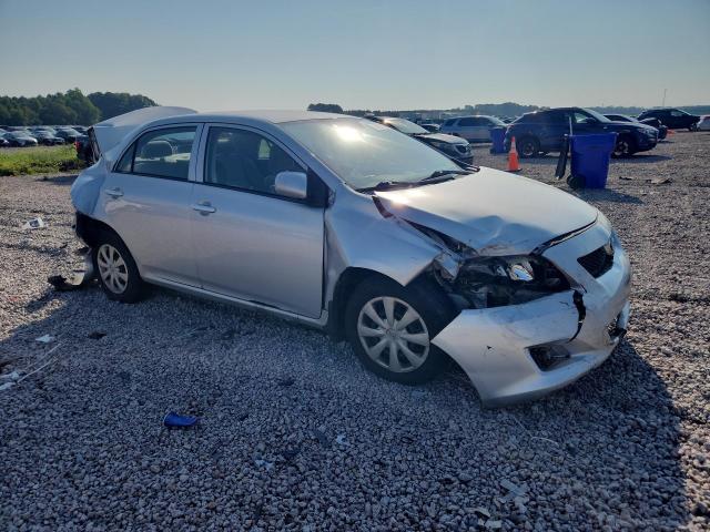 66821576 :رقم المزاد ، JTDBL40E399065050 vin ، 2009 Toyota Corolla مزاد بيع