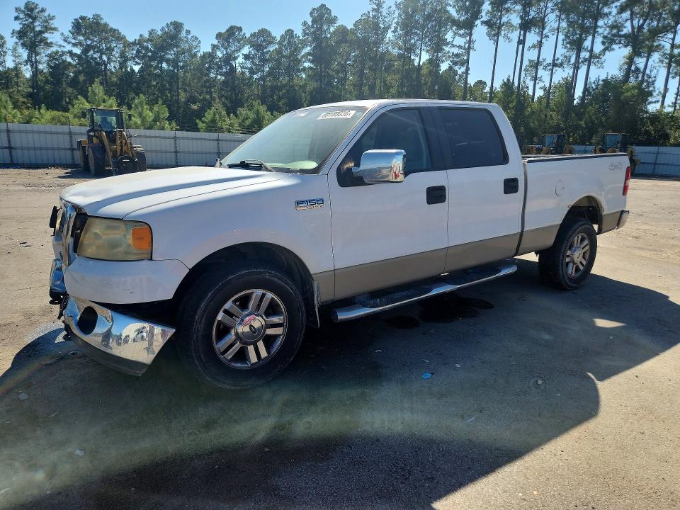 Продажа на аукционе авто 2008 Ford F150, vin: 1FTPW14VX8FB47931, номер лота: 69180036