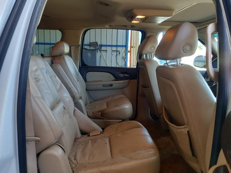 2007 Gmc Yukon Xl მანქანა იყიდება აუქციონზე, vin: 1GKFK66867J326477, აუქციონის ნომერი: 67924846