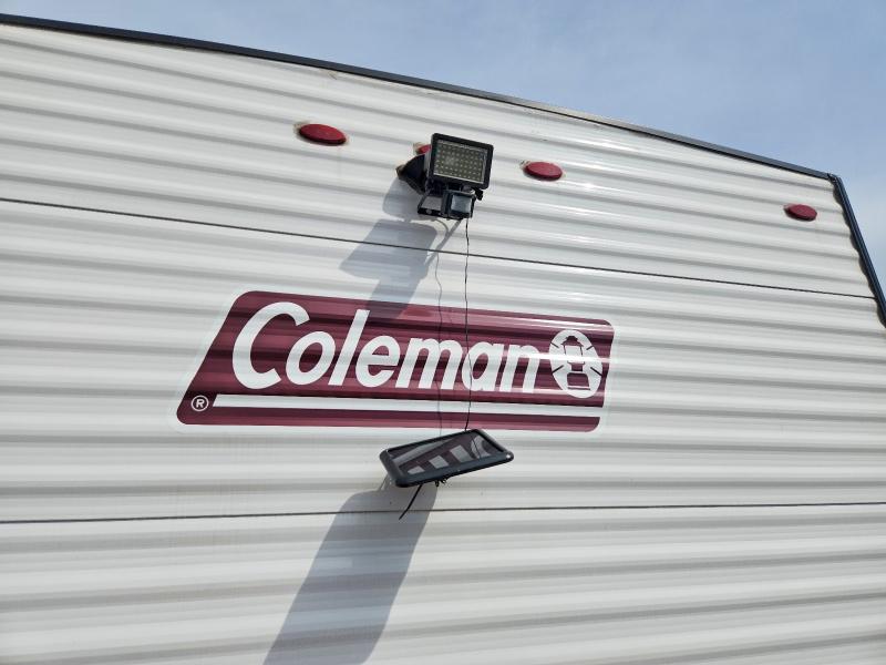 2022 Keystone Coleman მანქანა იყიდება აუქციონზე, vin: 4YDTCMG14NJ930654, აუქციონის ნომერი: 67425286