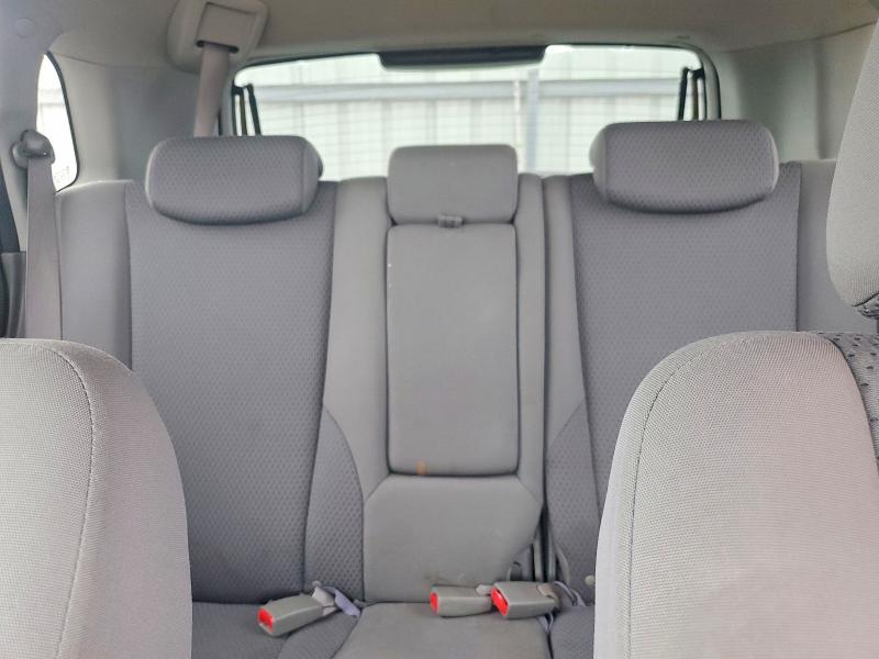 2009 Hyundai Tucson მანქანა იყიდება აუქციონზე, vin: KM8JM12B39U129574, აუქციონის ნომერი: 69006156