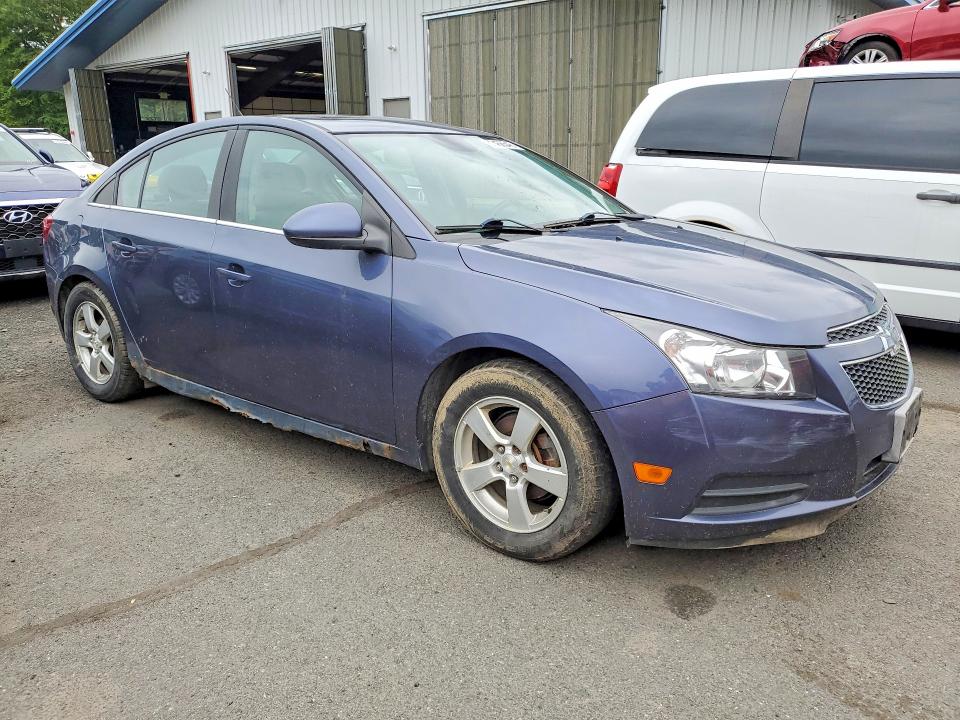 Aukcja sprzedaży 2014 Chevrolet Cruze, vin: 1G1PC5SBXE7464843, numer aukcji: 67458546